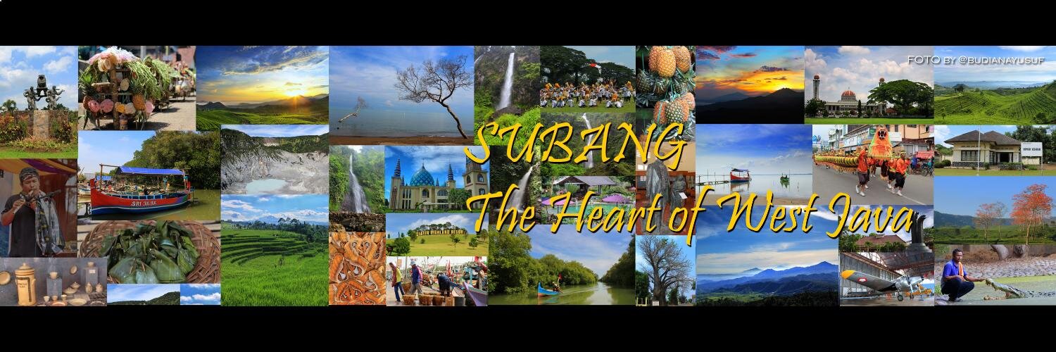 kotaSUBANG's profile banner image