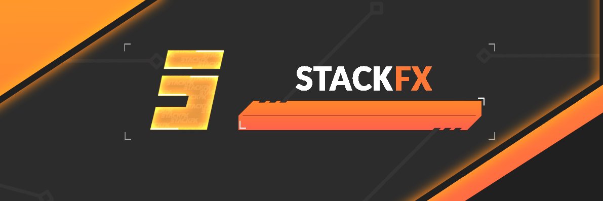 stackfx's profile banner image