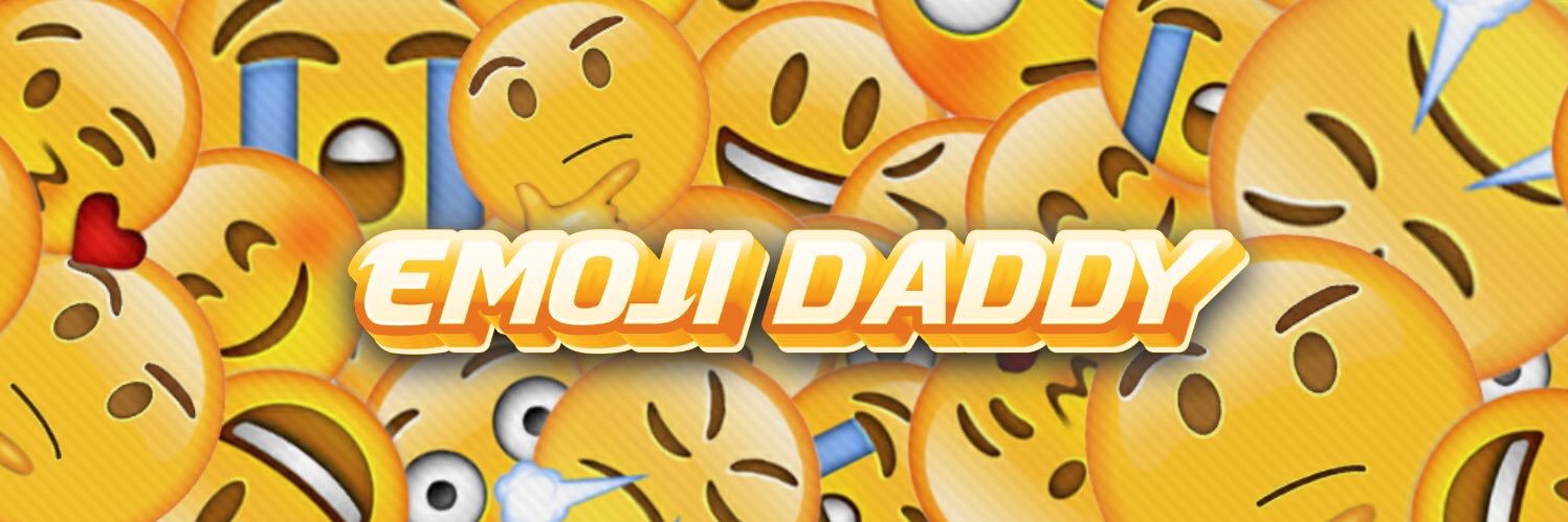 Emoji_Daddy's profile banner image