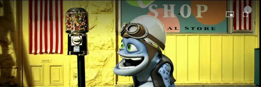 FlurryTail's profile banner image