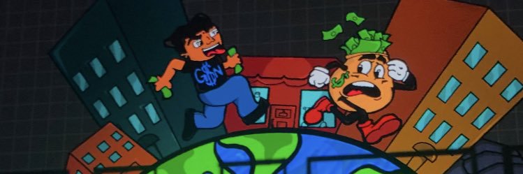 jaquanlamar's profile banner image