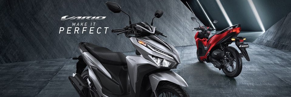 HondaMotorBpp's profile banner image
