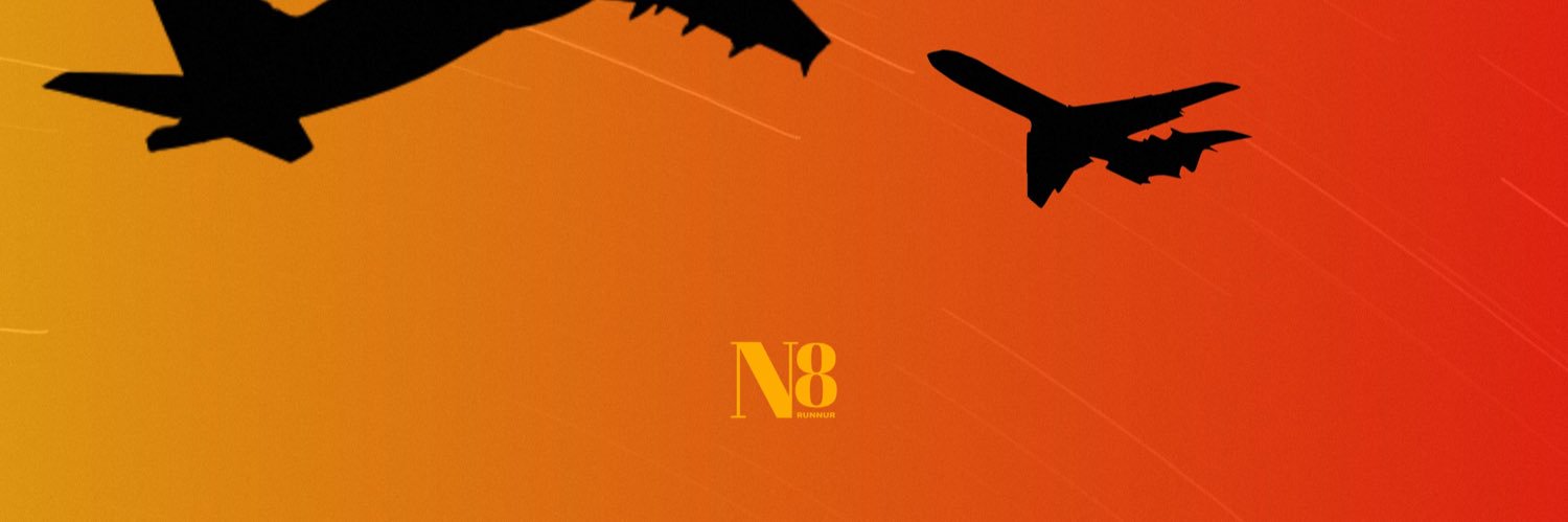 naterunnur's profile banner image