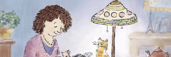 RonnaWriter Profile Banner