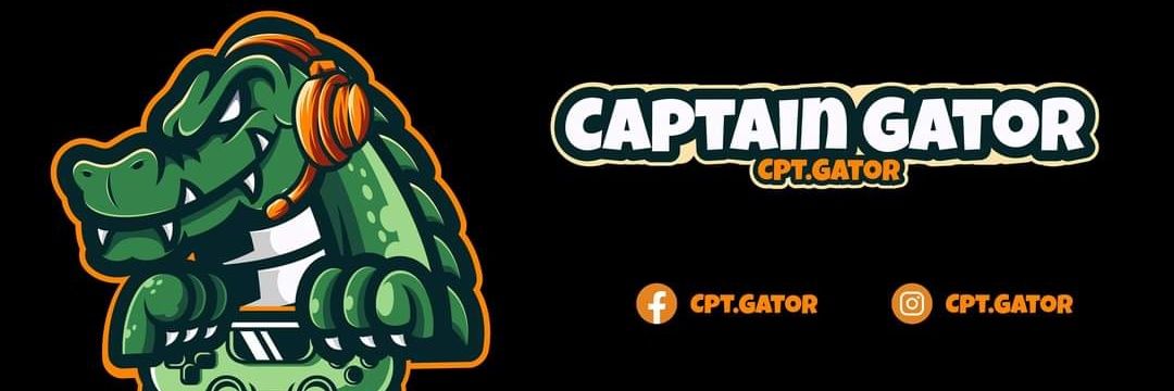 Gator_Tweetz's profile banner image