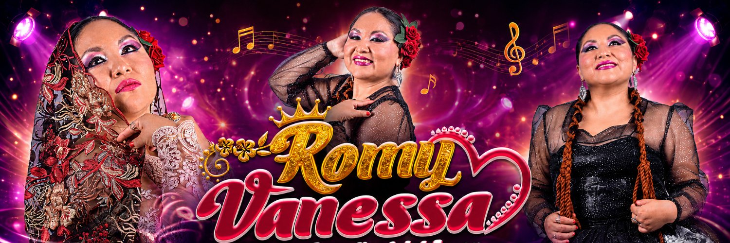 peruromyvanessa's profile banner image