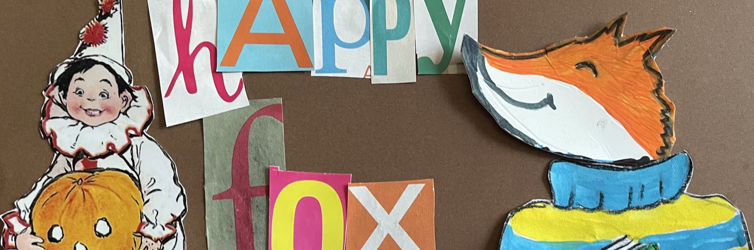 jfoxbarretto's profile banner image