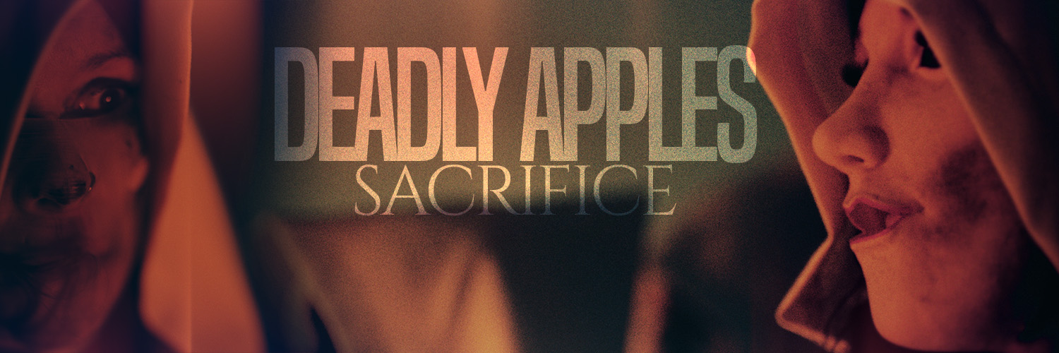 deadlyapples's profile banner image
