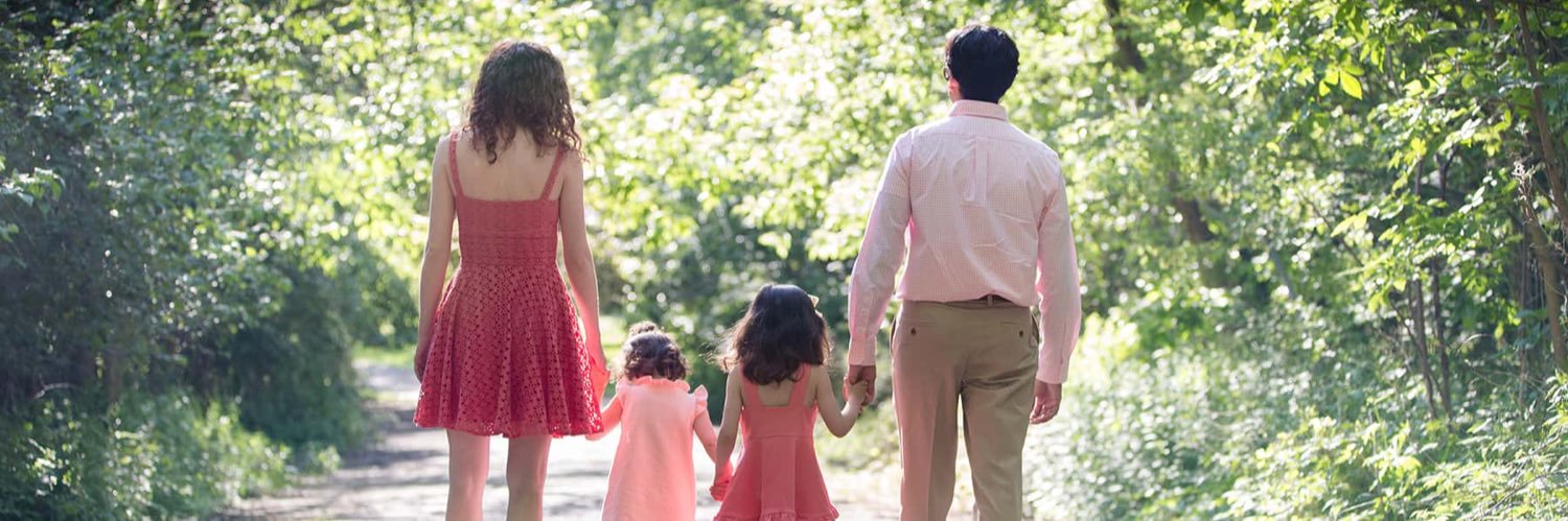 The Drs Mannava banner