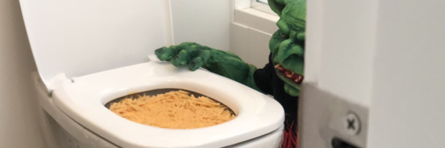 Samoa Joe Lanza banner