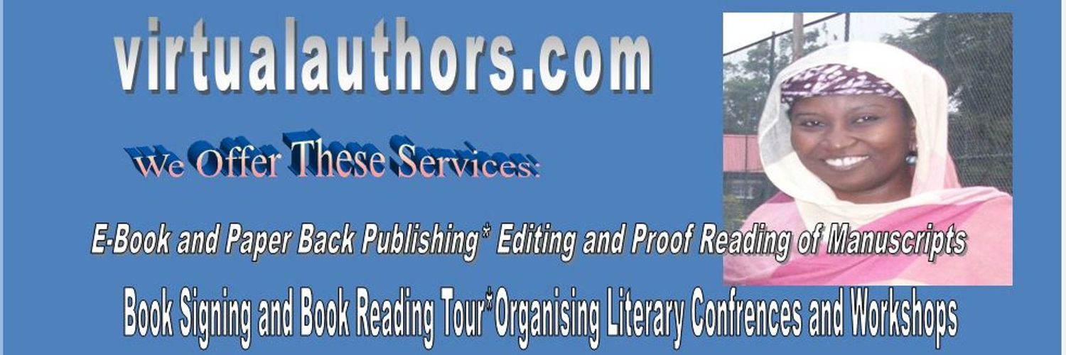 virtualauthors7's profile banner image