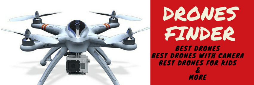 DronesFinders's profile banner image