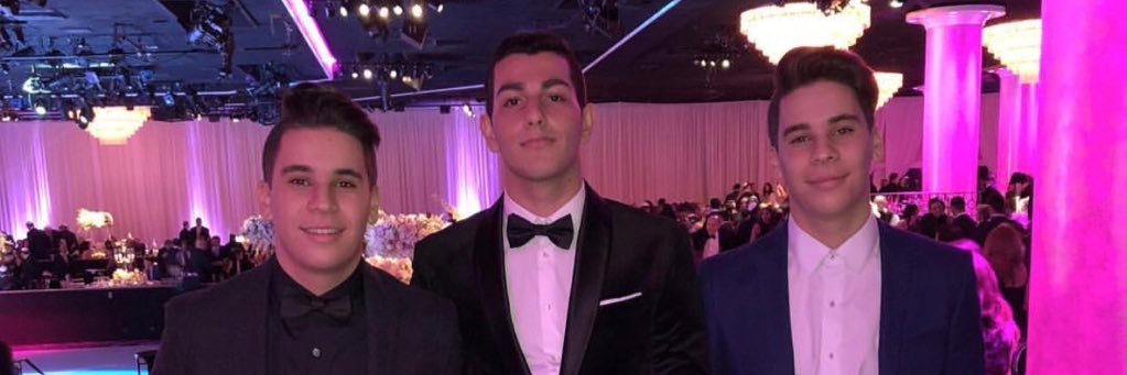 DylanArian's profile banner image