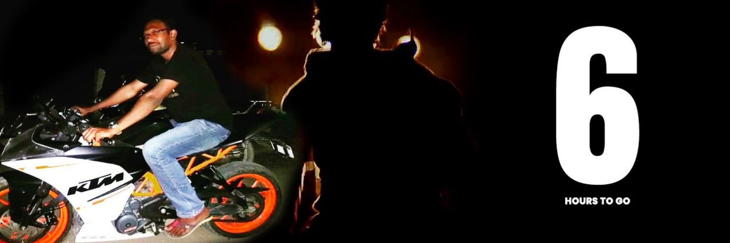 ahammadinthiyaz's profile banner image