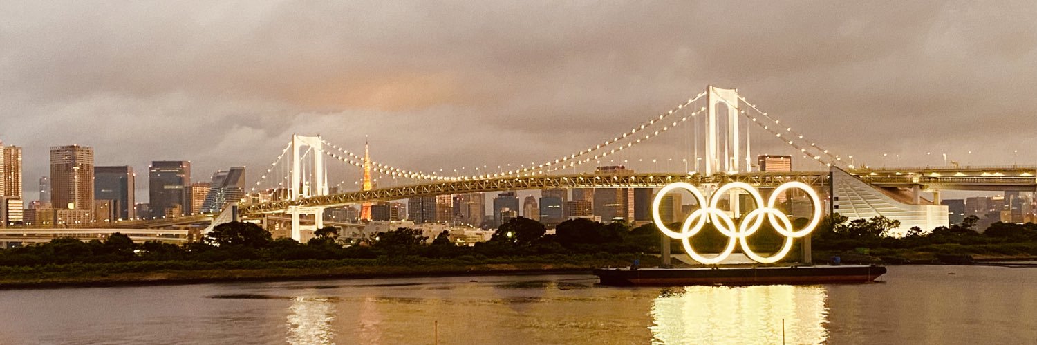 Blake Johnson banner