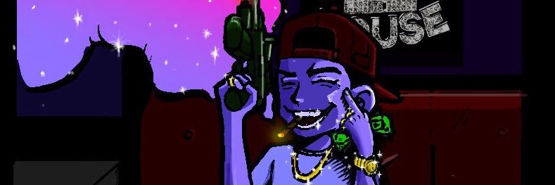 JakeBeFrosty's profile banner image