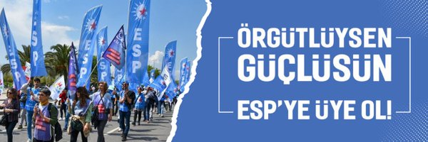 espresmi Profile Banner