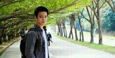 Ningchy97's profile banner image