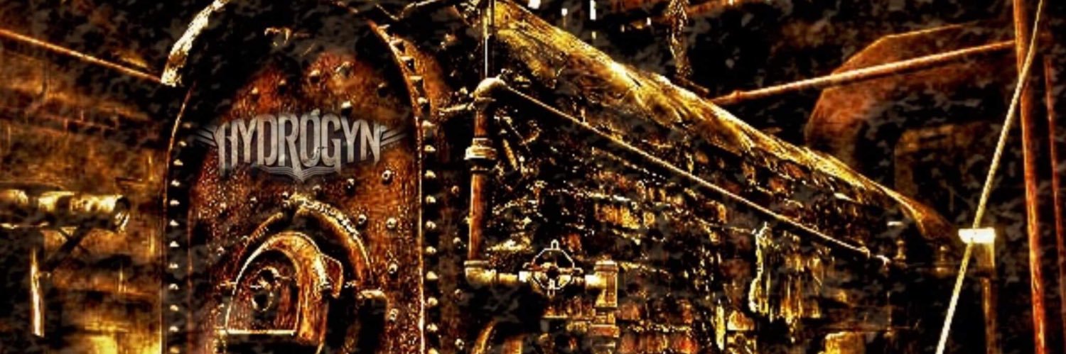 HYDROGYN's profile banner image