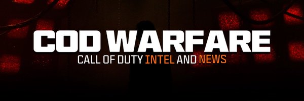 CODWarfareForum Profile Banner