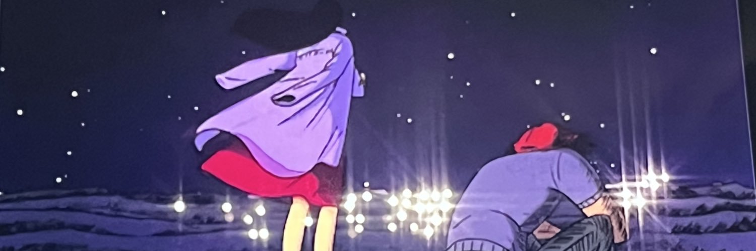 patcastles's profile banner image