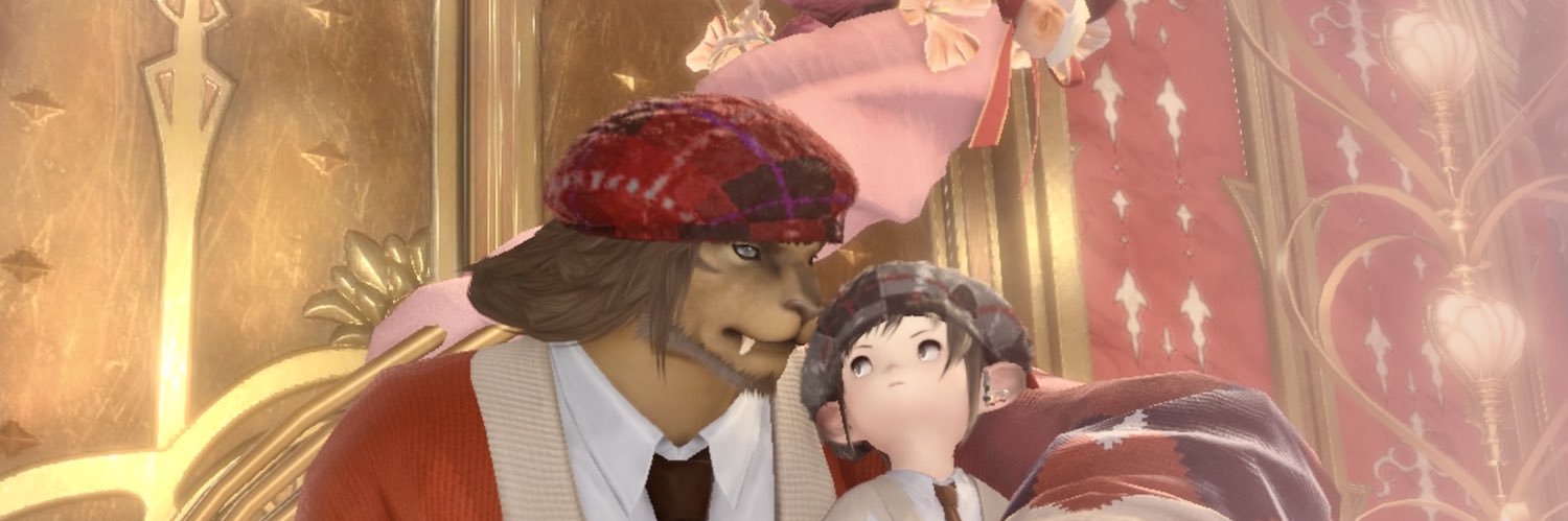 daikankinn's profile banner image