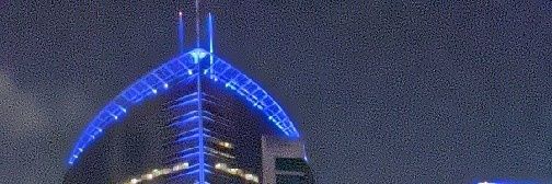 Russell Henderson banner