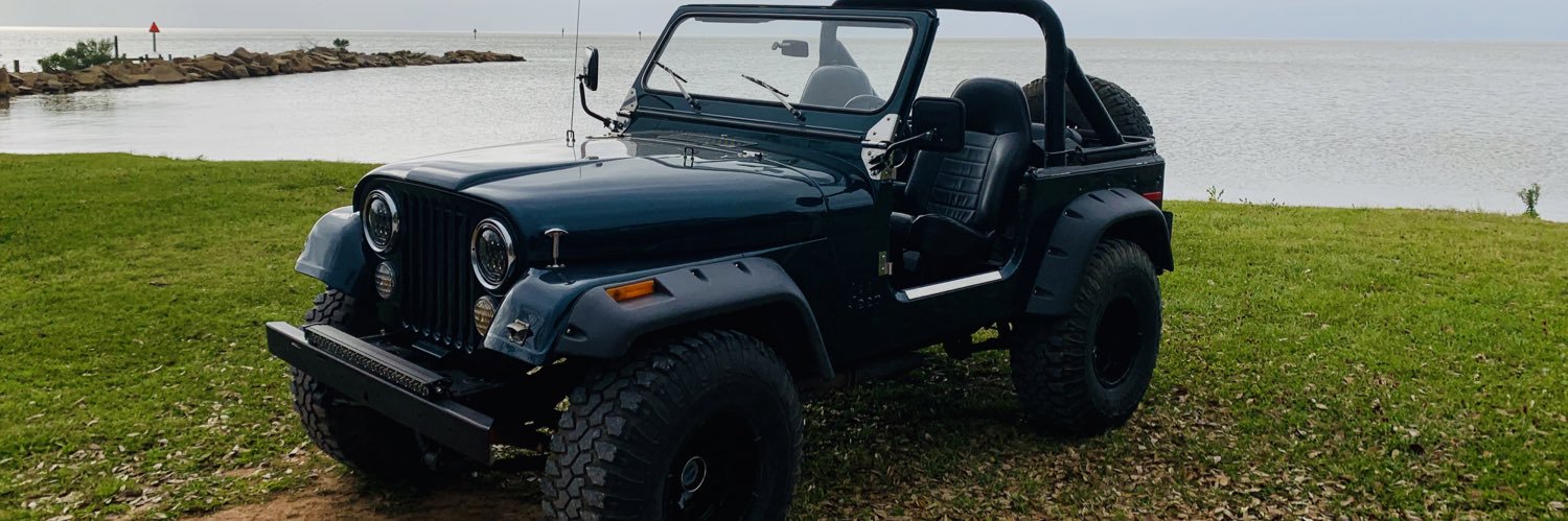 Redfishrick's profile banner image