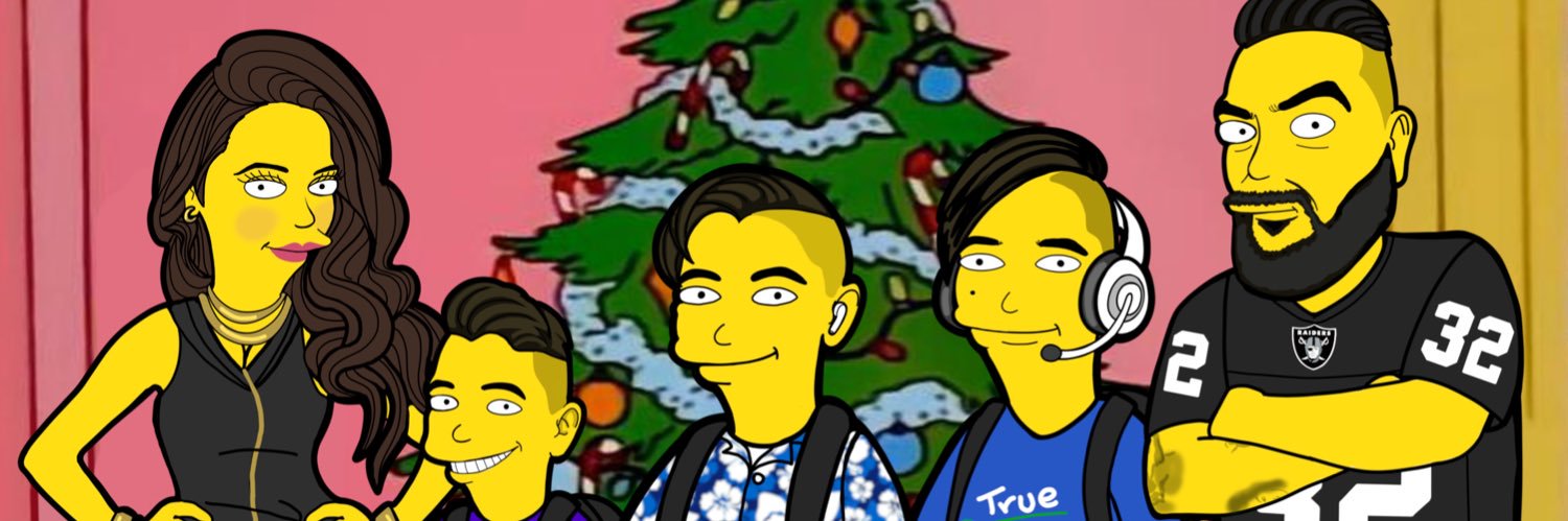 airChino's profile banner image