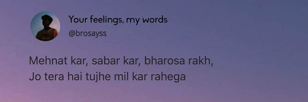 Right_vichar's profile banner image