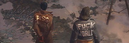 Willy banner