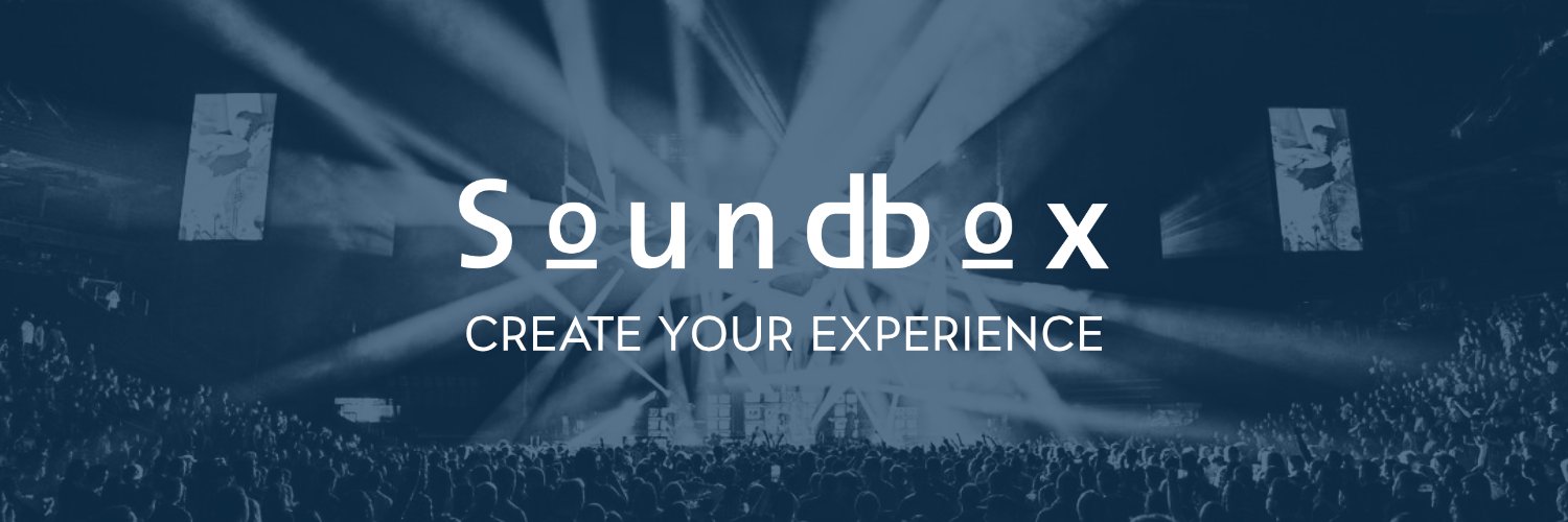 soundboxpro's profile banner image