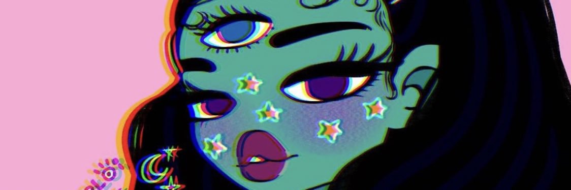 luckyrose__'s profile banner image