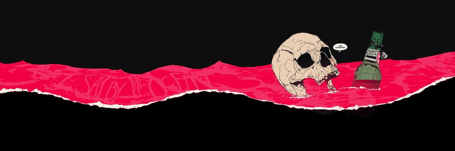 SenorDonCater's profile banner image
