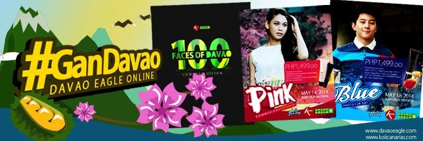 DavaoEagle's profile banner image