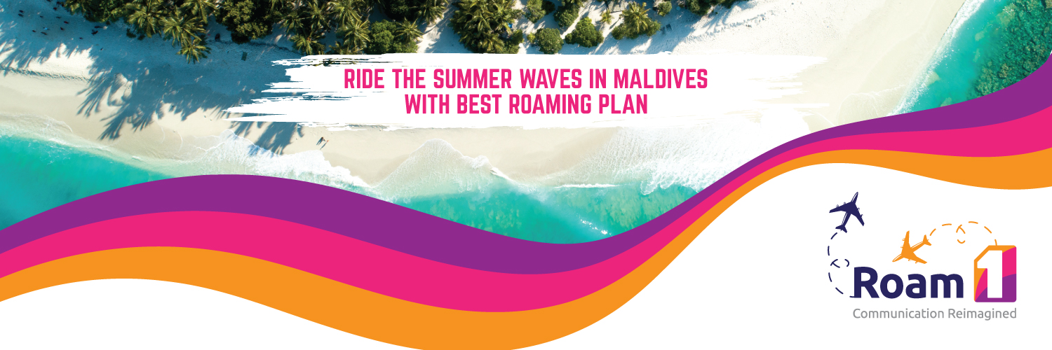 Roam1Telecom's profile banner image