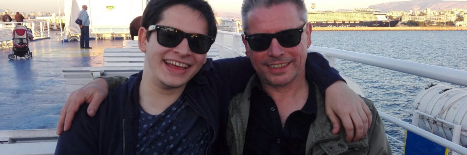 DCooreman's profile banner image