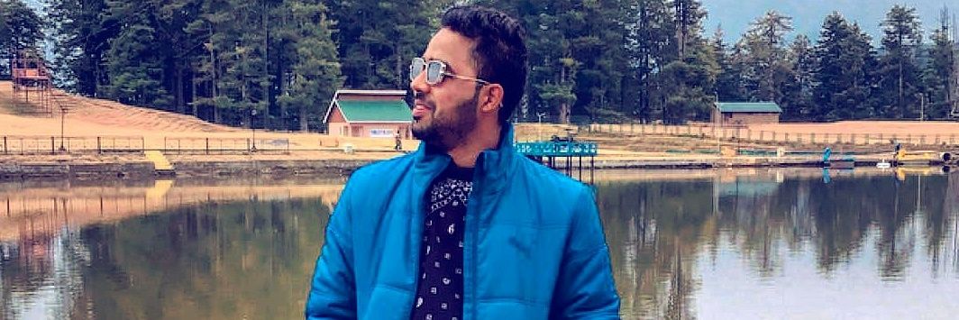 sumitrajputboy9's profile banner image