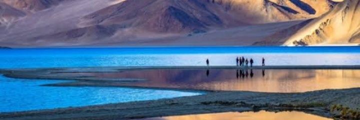 Krishna Ponia banner