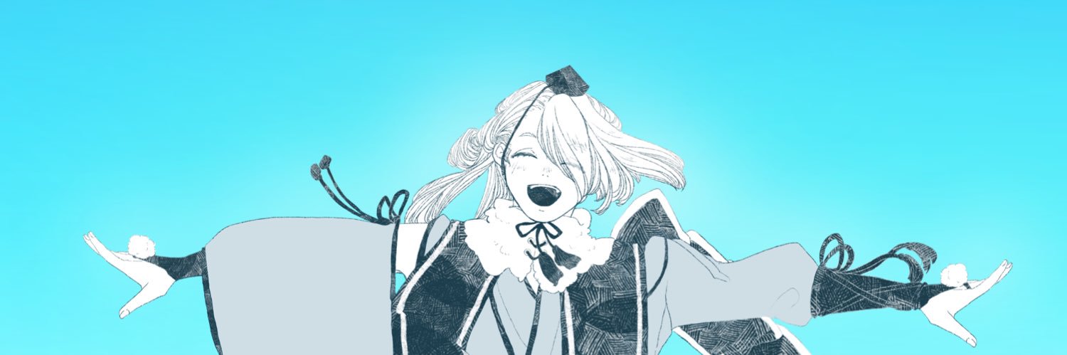 chiccalo's profile banner image