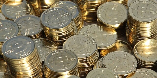Bitcoin Daily News banner