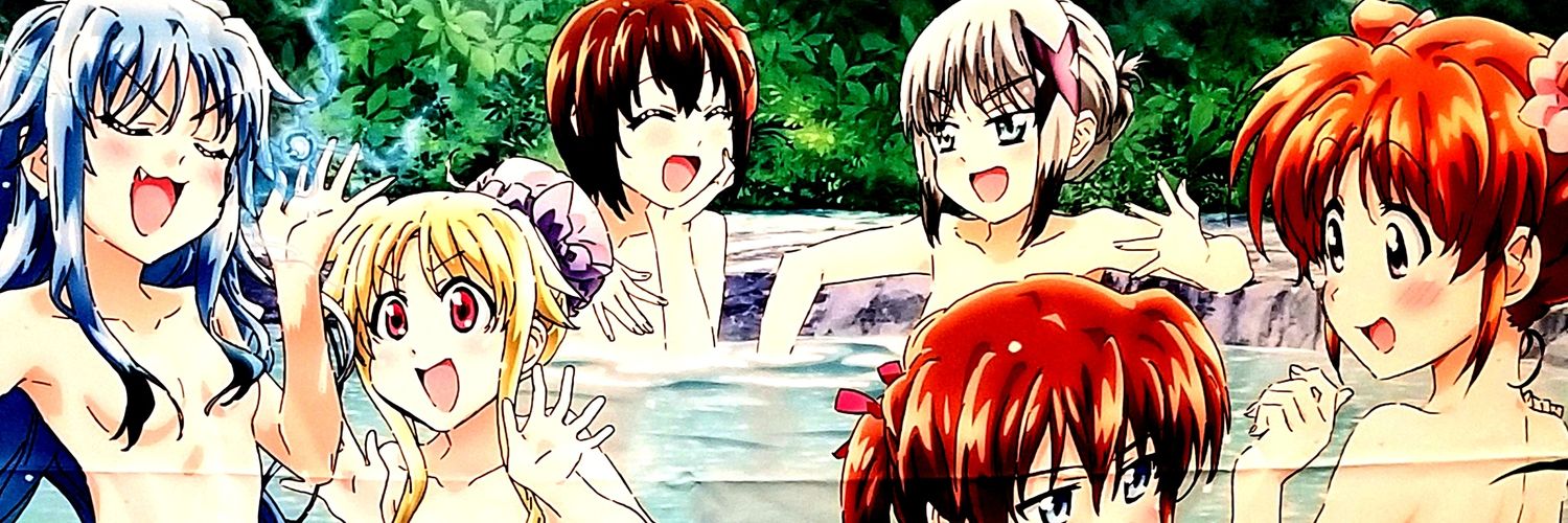 ayumuaria's profile banner image
