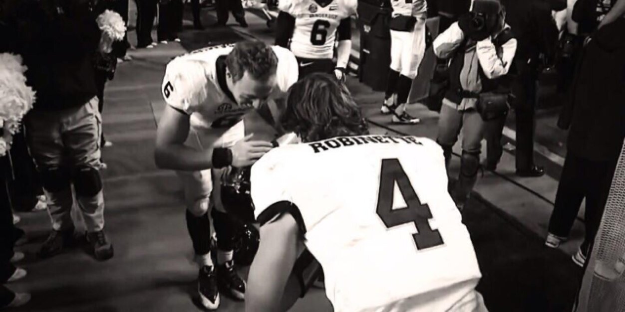 AnchorDown News banner