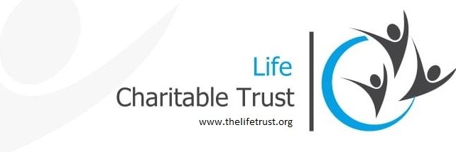 life_charitable's profile banner image