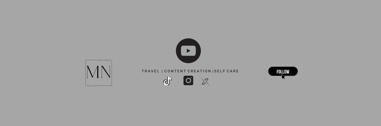 Mfundo Ngcobo banner