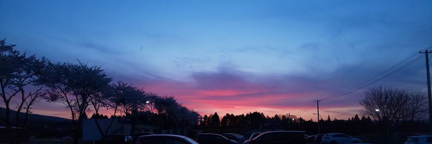 CrescnetMoon's profile banner image