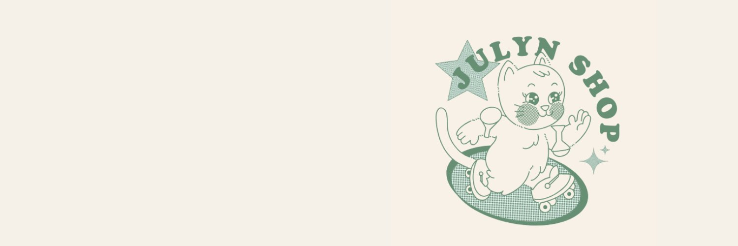 ʚ 주린 ɞ พร้อมส่ง ♡ banner