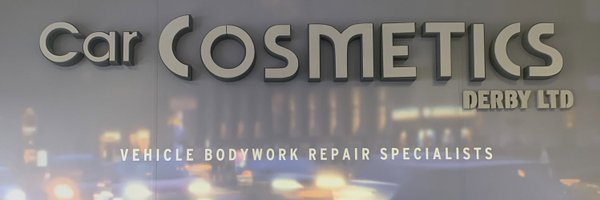 AccidentRepairs Profile Banner