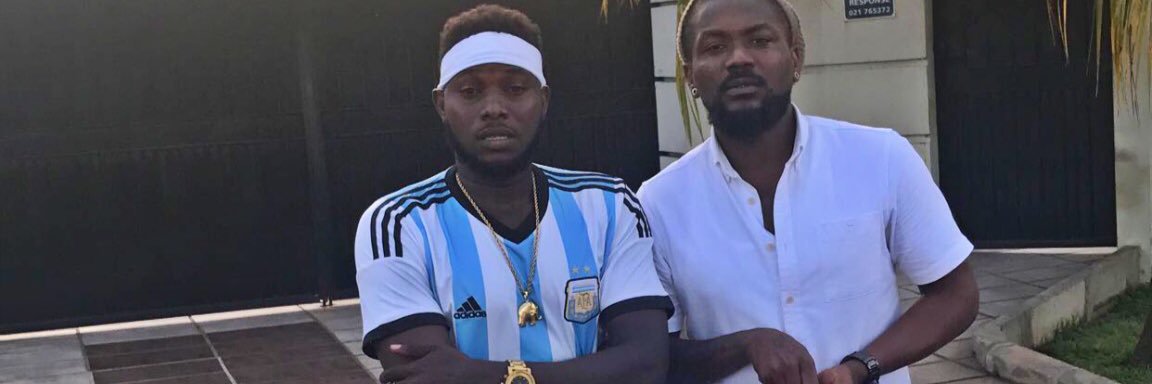 JayMoneygh's profile banner image