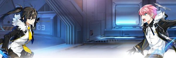 Axnean's profile banner image